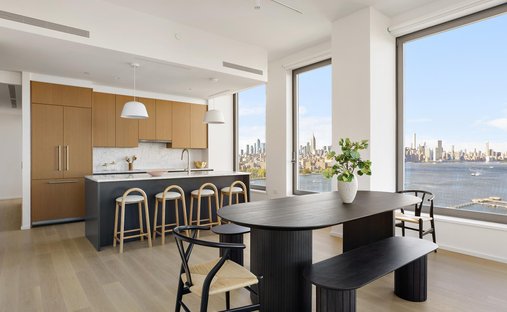 Condominio en Nueva York, Nueva York, Estados Unidos 1