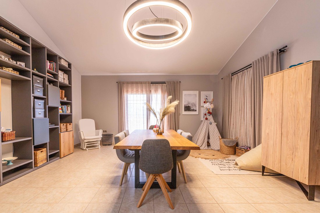 Villa in Kalyvia Thorikou, Attica, Greece 5 - 15229268