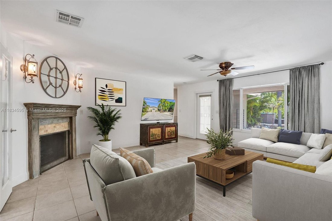 House in Wilton Manors, Florida, United States 4 - 16367803