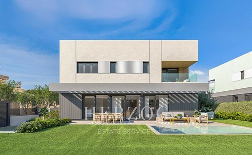House in Llucmajor, Balearic Islands, Spain 1