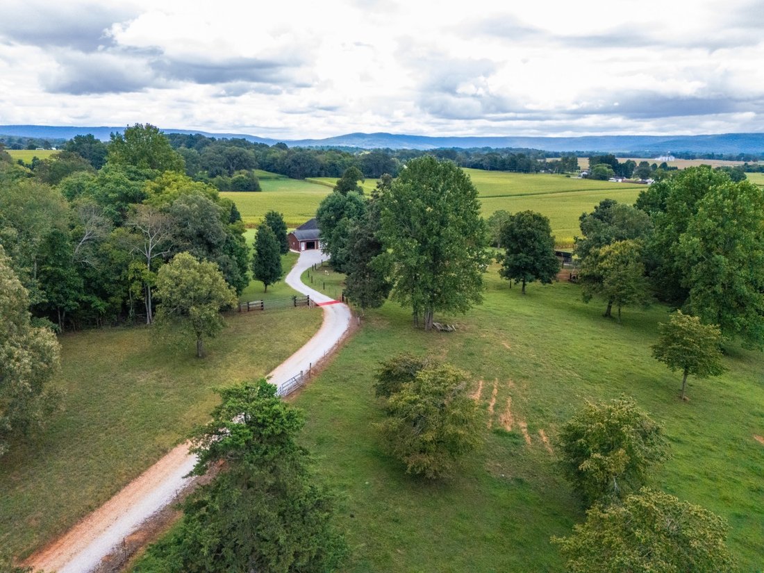 House in Estill Springs, Tennessee, United States 2 - 16366006