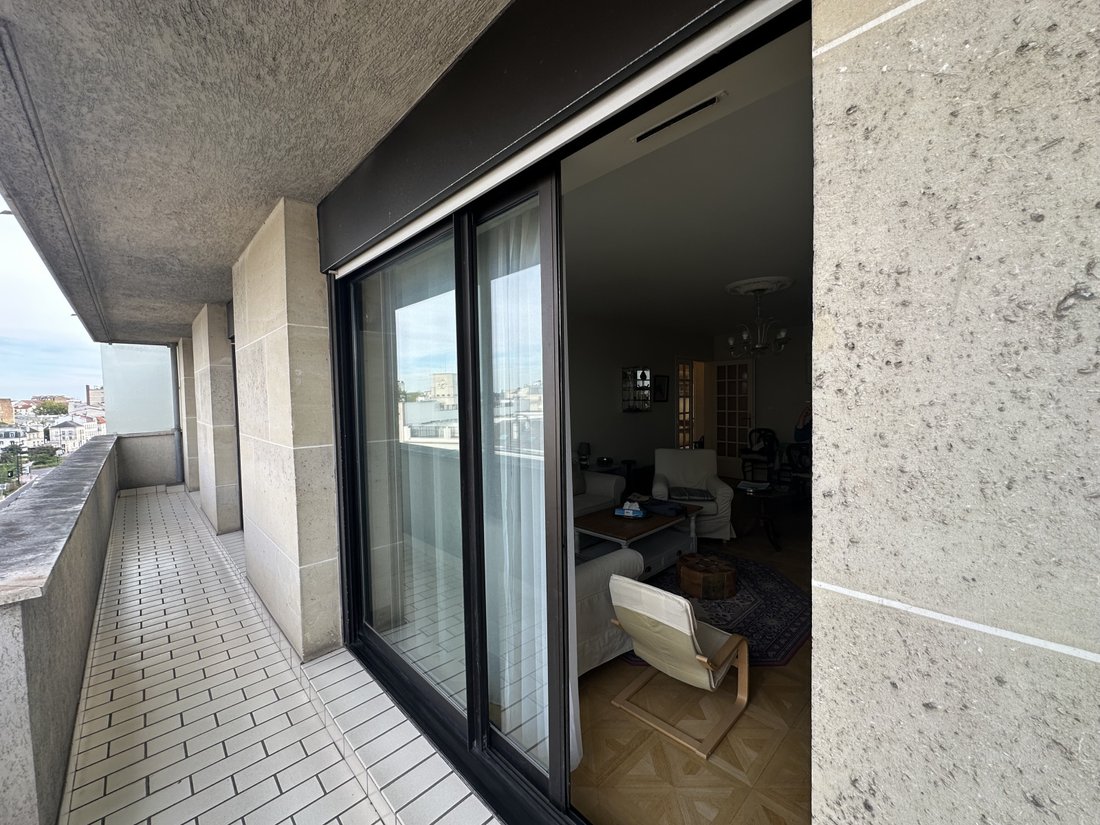 Apartment in Archevêché, Charenton-le-Pont, France 3 - 16368922