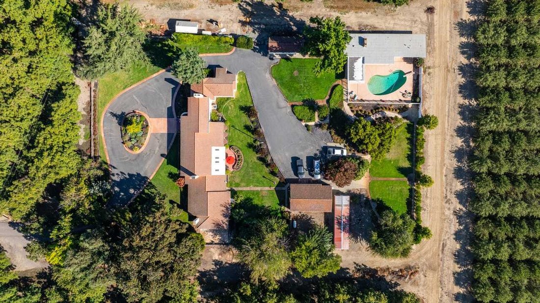 House in Meridian, California, United States 4 - 16367970