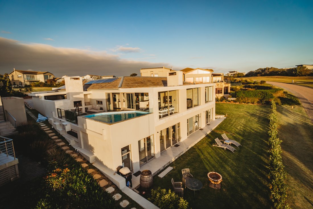 House in Oubaai Golf Estate, Western Cape, South Africa 5 - 16369707