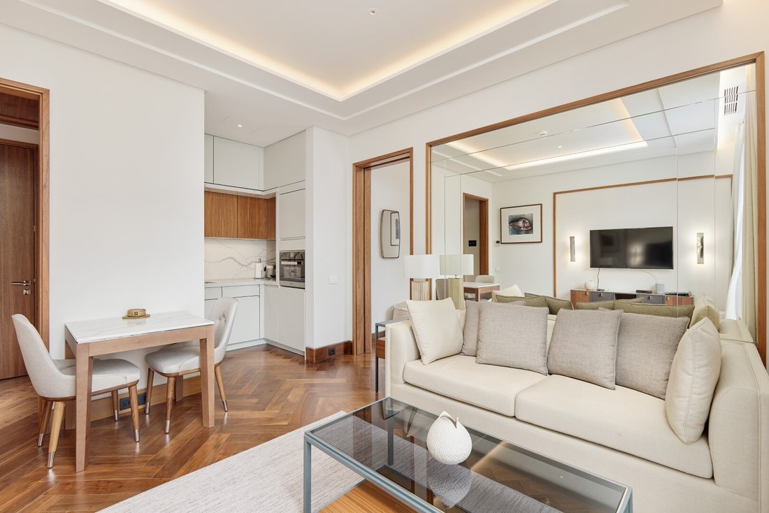 Apartment in Tivat, Tivat Municipality, Montenegro 5 - 16369754
