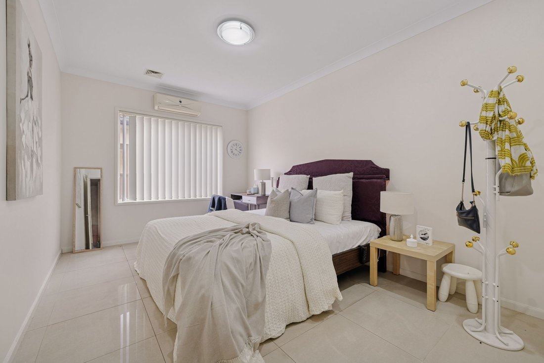 House in Lidcombe, New South Wales, Australia 4 - 16378590