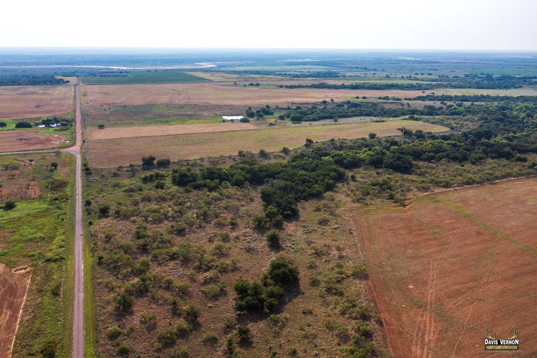 House in Vernon, Texas, United States 2 - 16366968