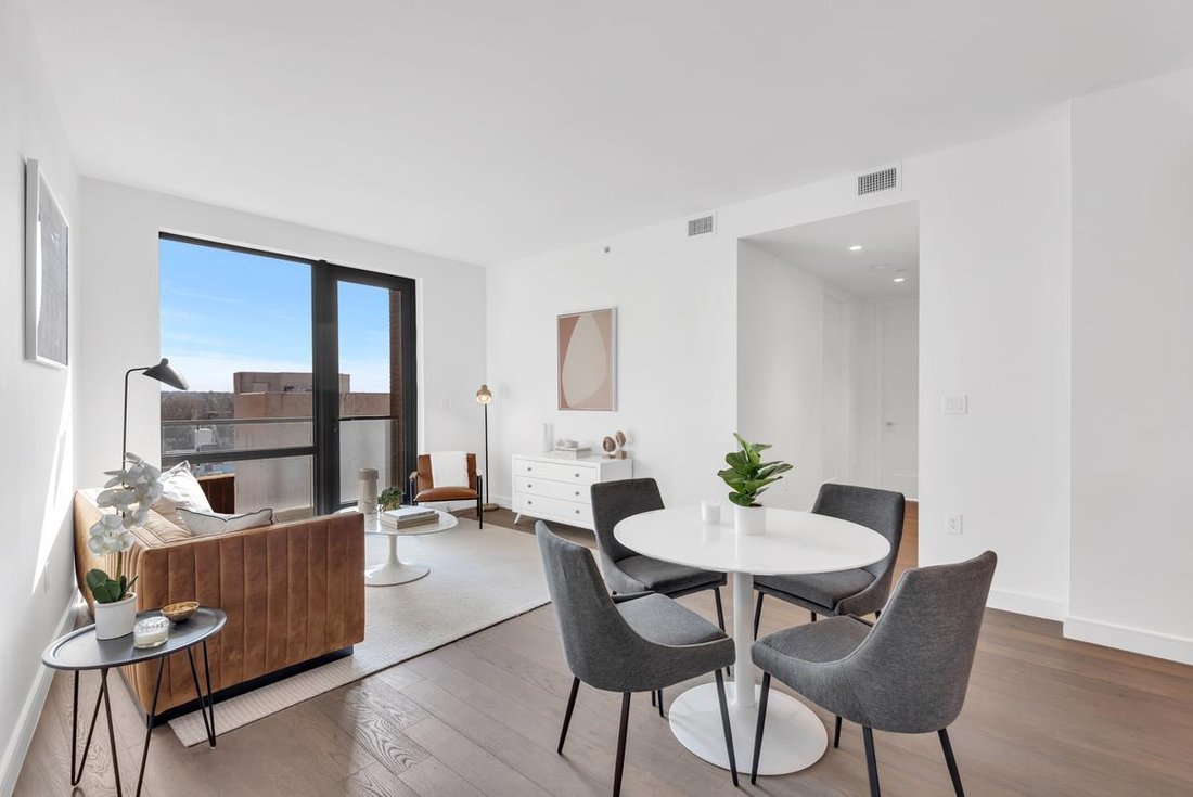 Condo in New York, New York, United States 3 - 16367498