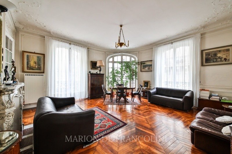 Apartment in Courcelles-Wagram, Paris 17e Arrondissement, Paris 2 - 16372454