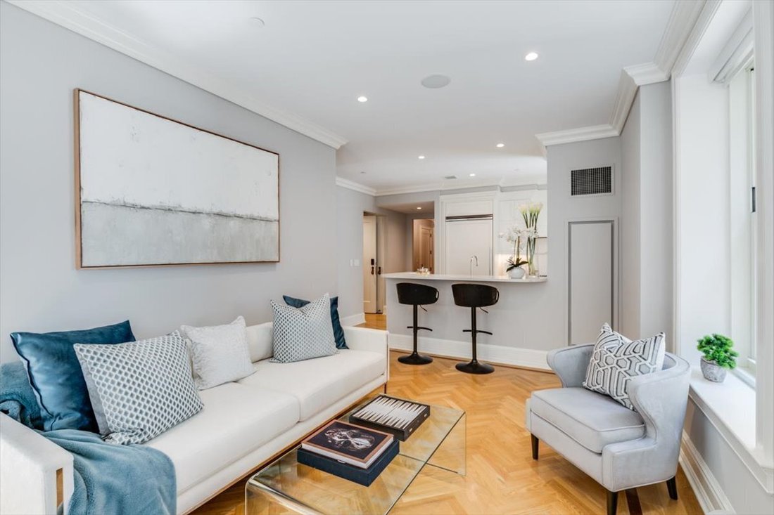 Apartment in New York, New York, United States 2 - 16369612