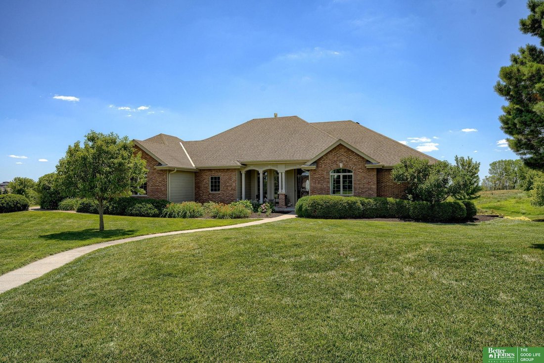 House in Gretna, Nebraska, United States 3 - 16369653