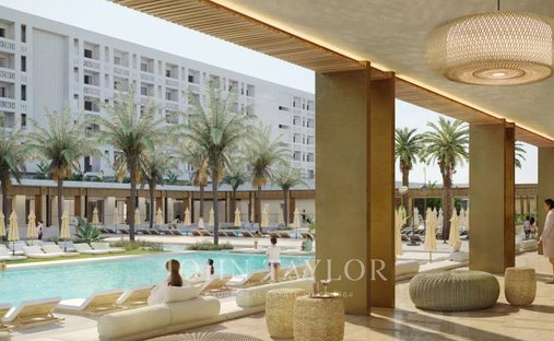 Apartment in Nicosia, Nicosia, Cyprus 1