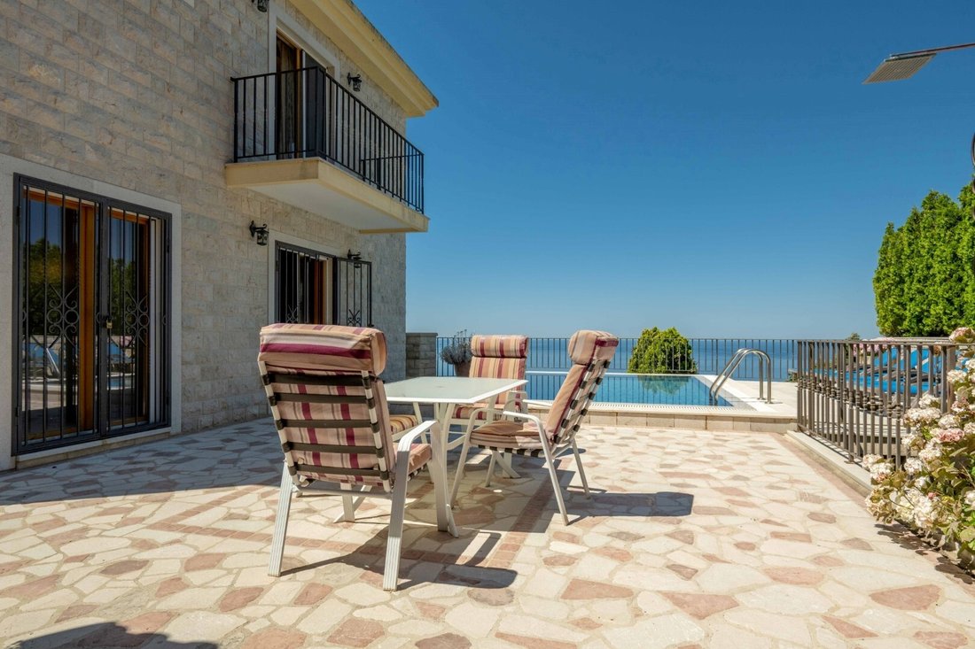Villa in Rijeka Reževići, Budva Municipality, Montenegro 5 - 16369778