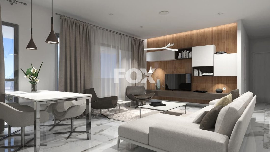 Villa à Paphos, Paphos, Chypre 2 - 16375908