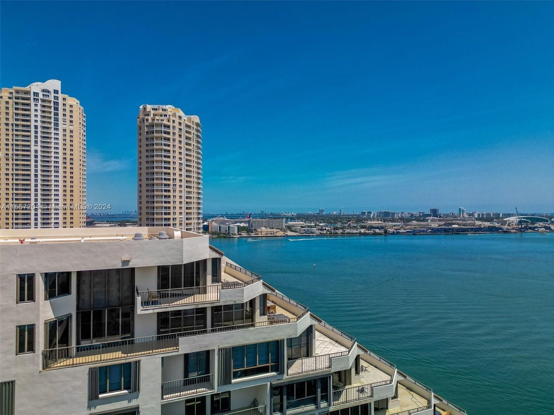 Condo in Miami, Florida, United States 3 - 16366320