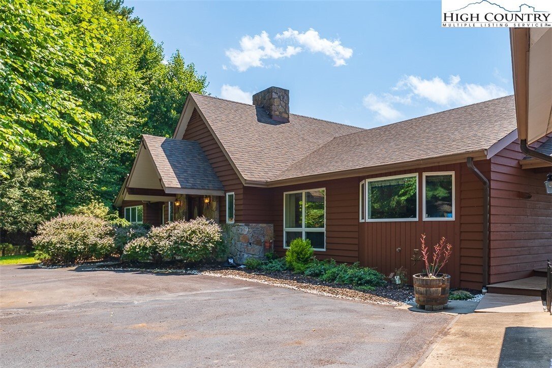 House in Roaring Gap, North Carolina, United States 3 - 16370587