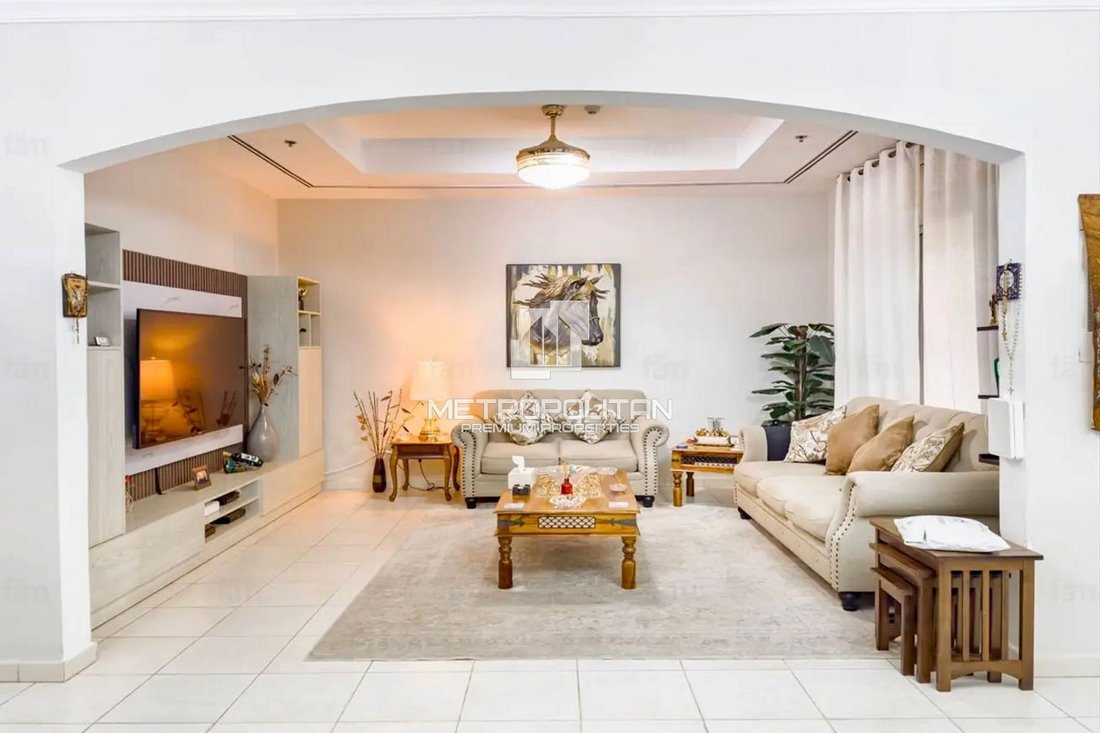 Apartment in JVC / Jumeirah Village Circle, Dubai, United Arab Emirates 2 - 16369591