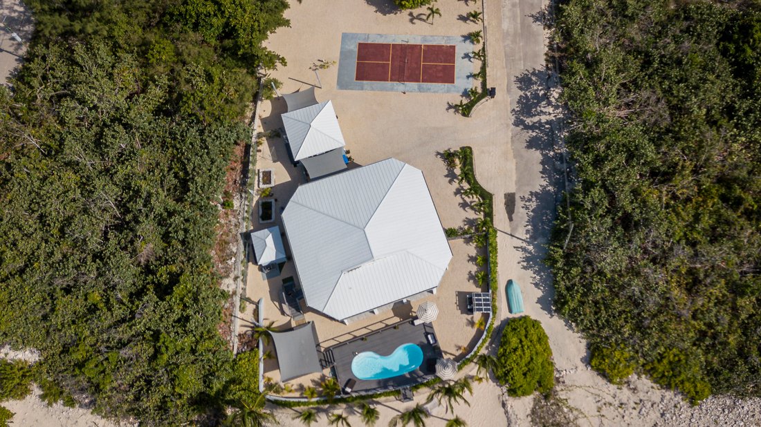 House in Bodden Town, Bodden Town, Cayman Islands 5 - 16370107