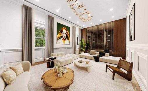 Condo in New York, New York, United States 1