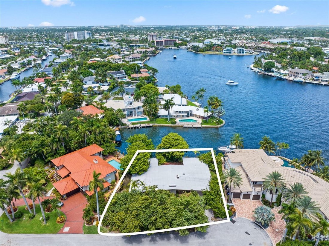 House in Hillsboro Beach, Florida, United States 1 - 16367820