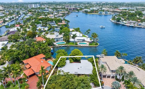 House in Hillsboro Beach, Florida, United States 1