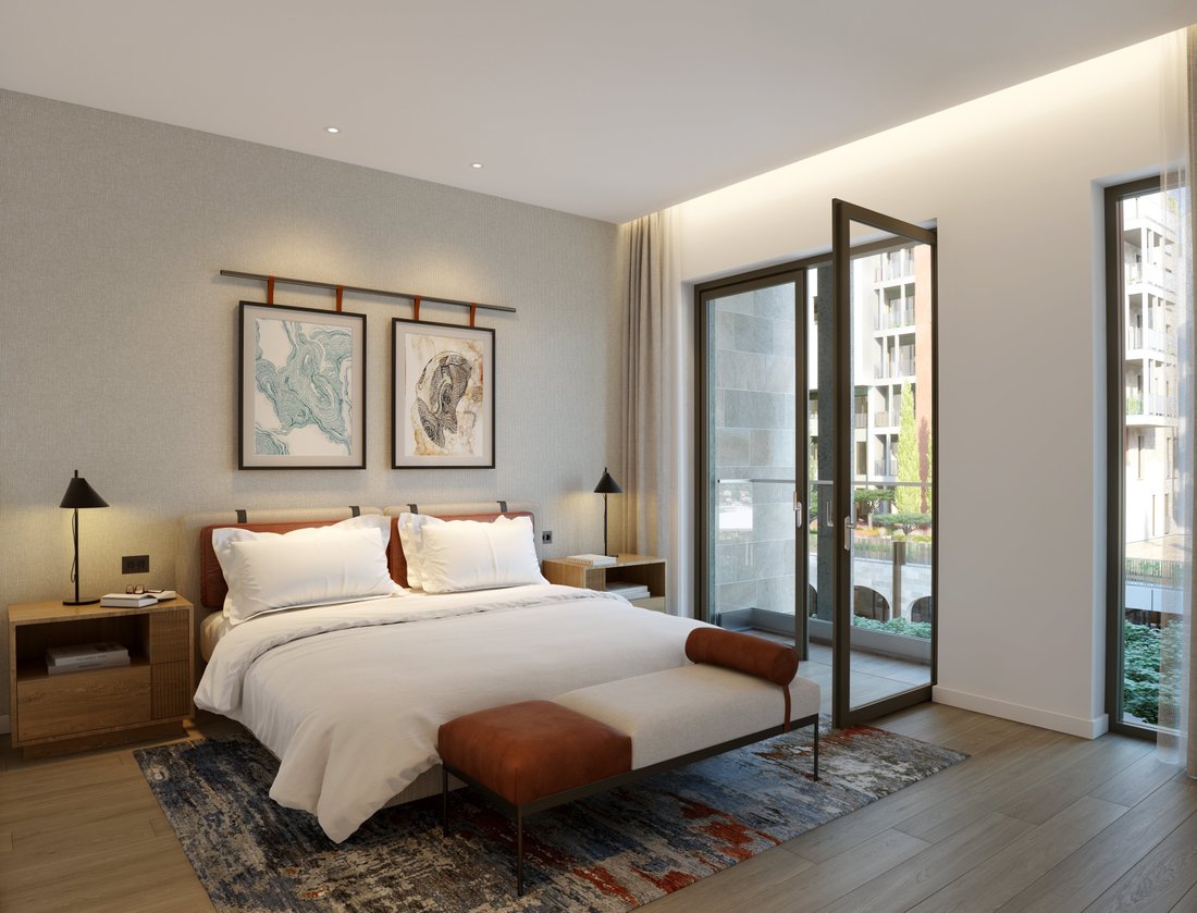 Apartment in Tivat, Tivat Municipality, Montenegro 4 - 16369677