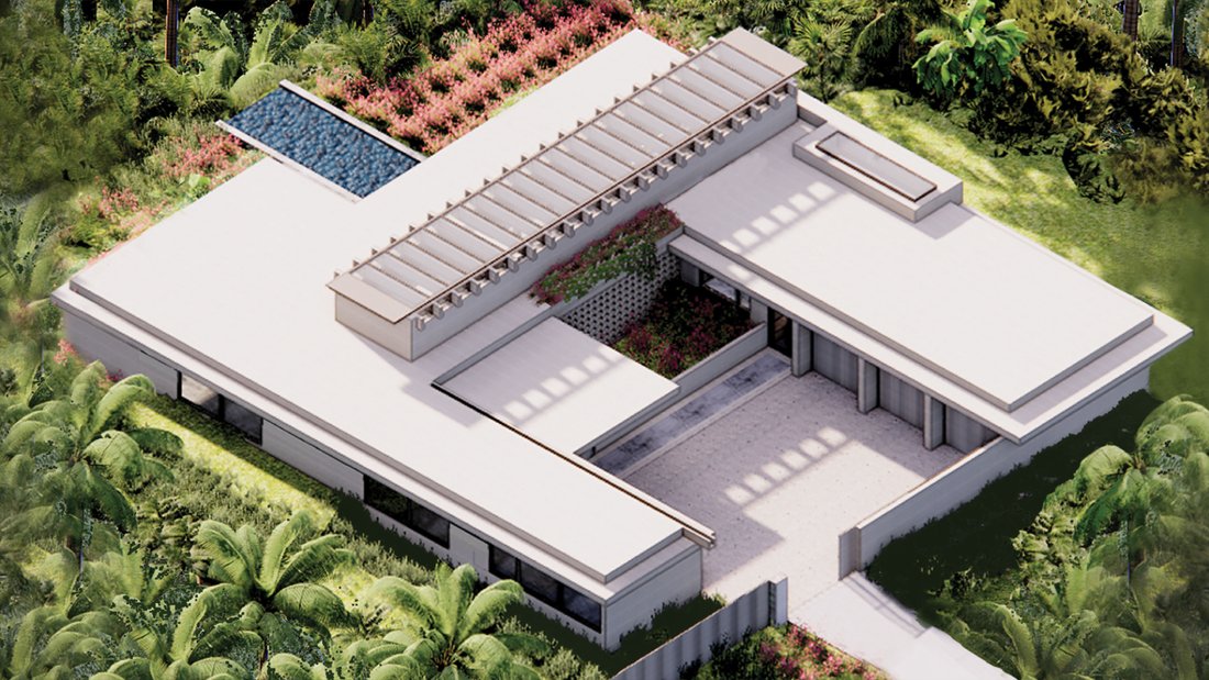 Maison à Guaynabo barrio-pueblo, Guaynabo, Porto Rico 5 - 16370041
