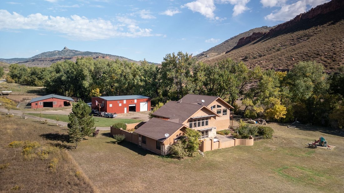 House in Loveland, Colorado, United States 1 - 16368278