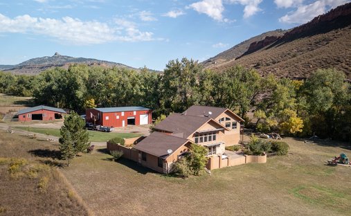 Casa a Loveland, Colorado, Stati Uniti 1