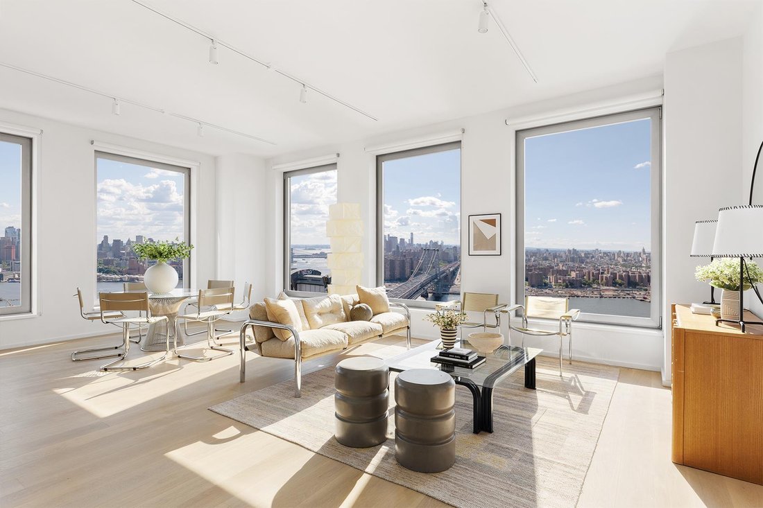Condo in New York, New York, United States 3 - 16366078