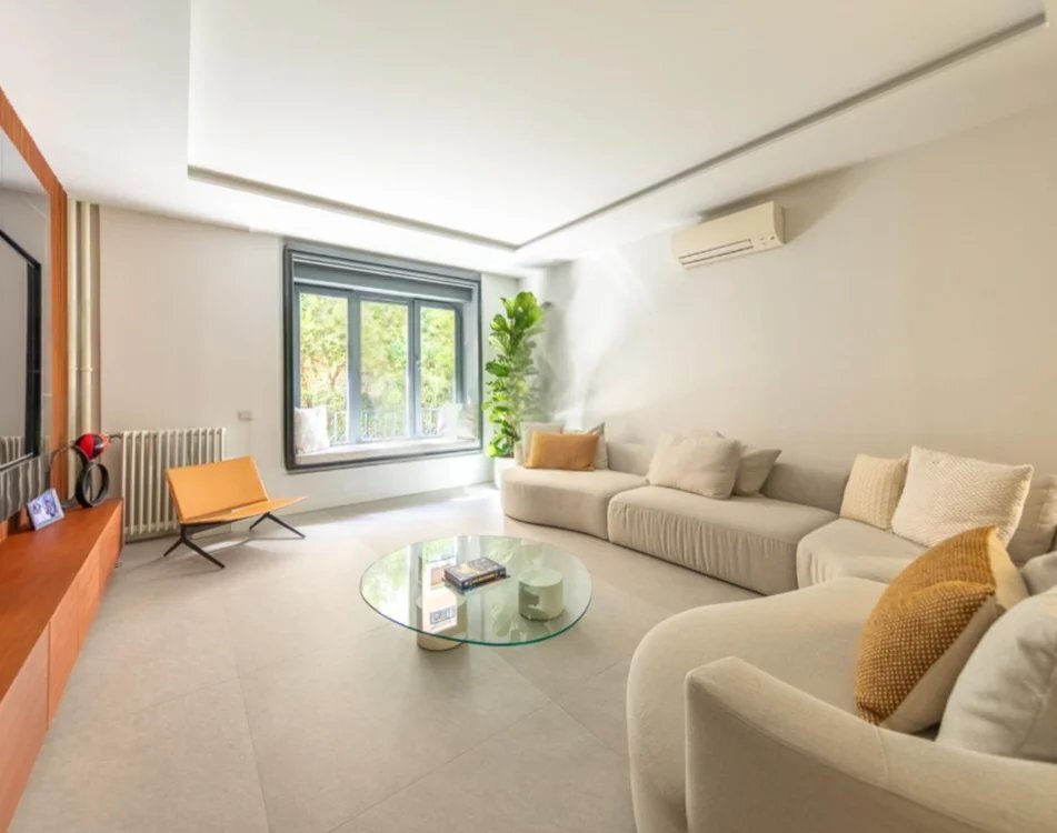 Apartment in Barrio Salamanca, Madrid, Spain 1 - 16368607