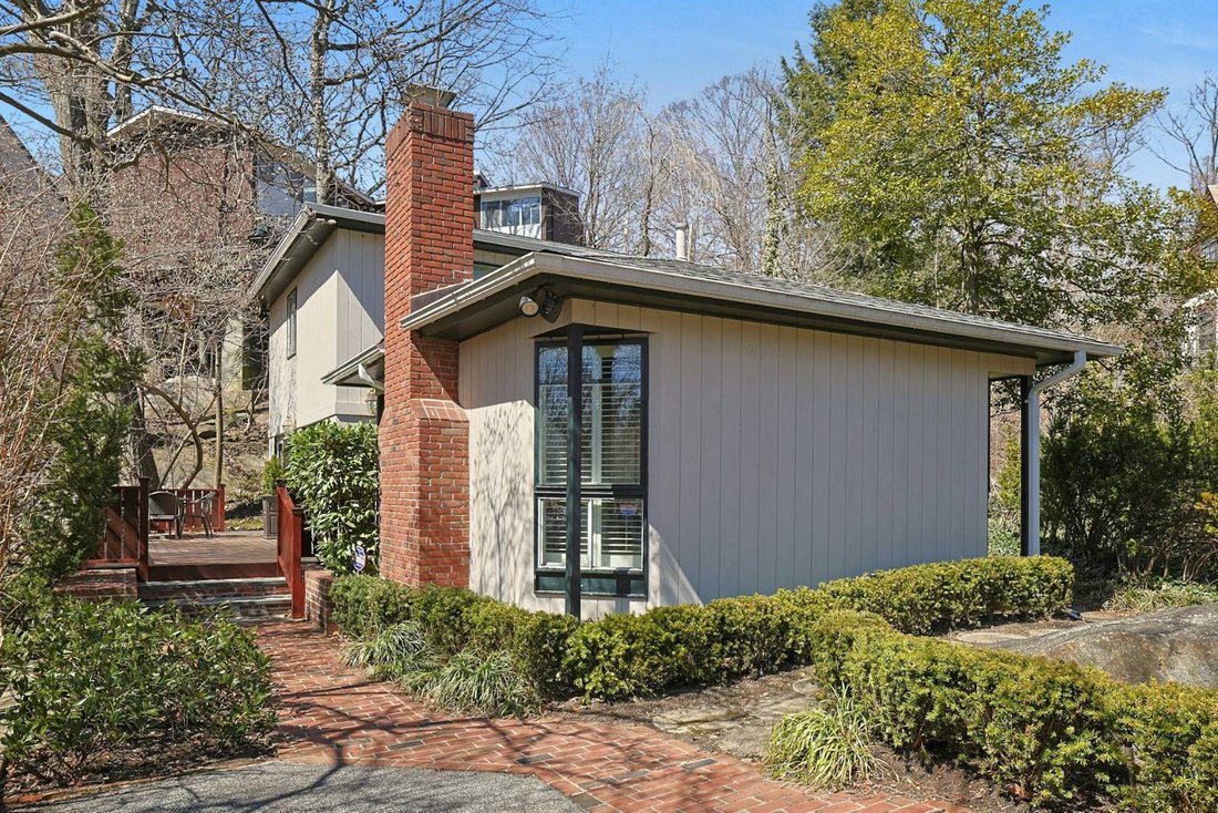 House in New York, New York, United States 1 - 16366504