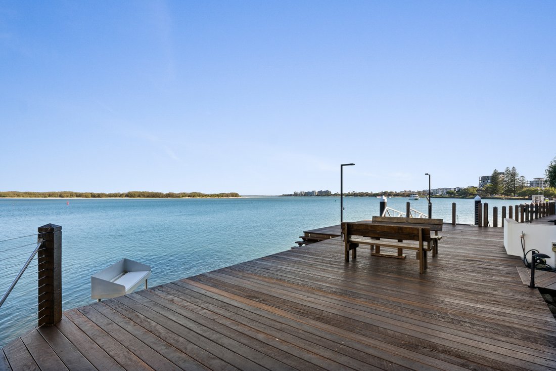 Haus in Caloundra, Queensland, Australien 5 - 16378521