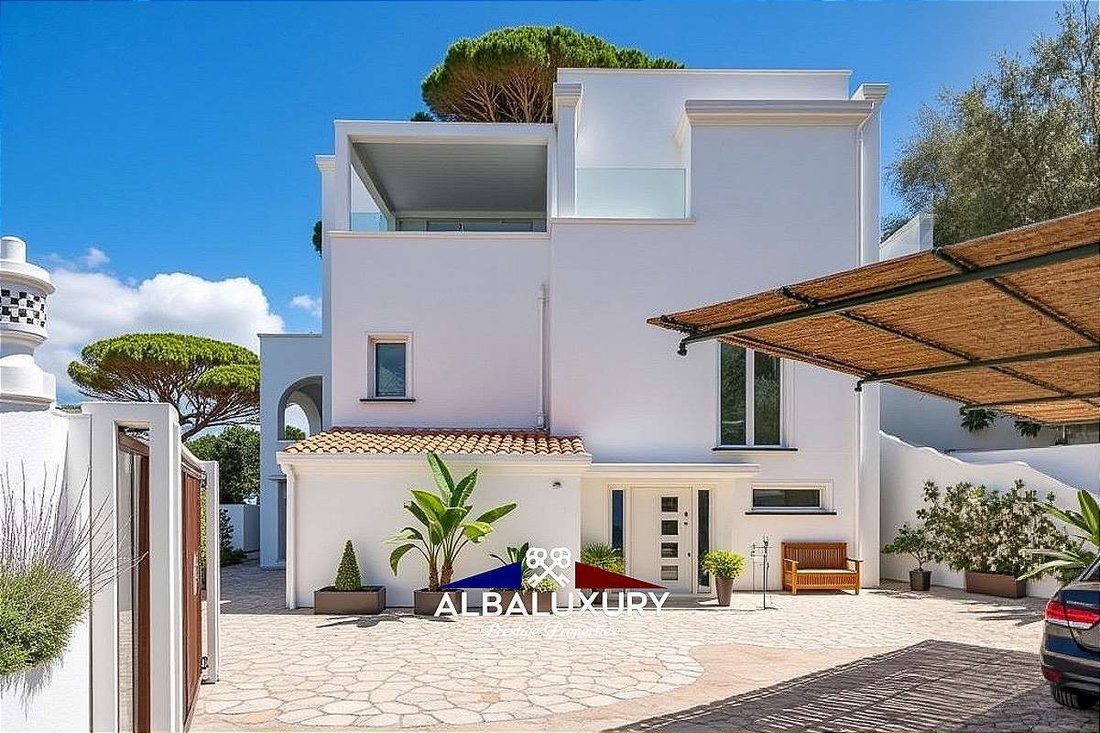 Villa in Sorrento, Campania, Italy 2 - 16184804