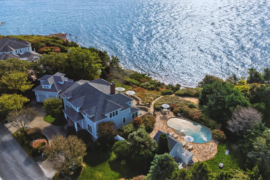 House in Bourne, Massachusetts, United States 3 - 16368362