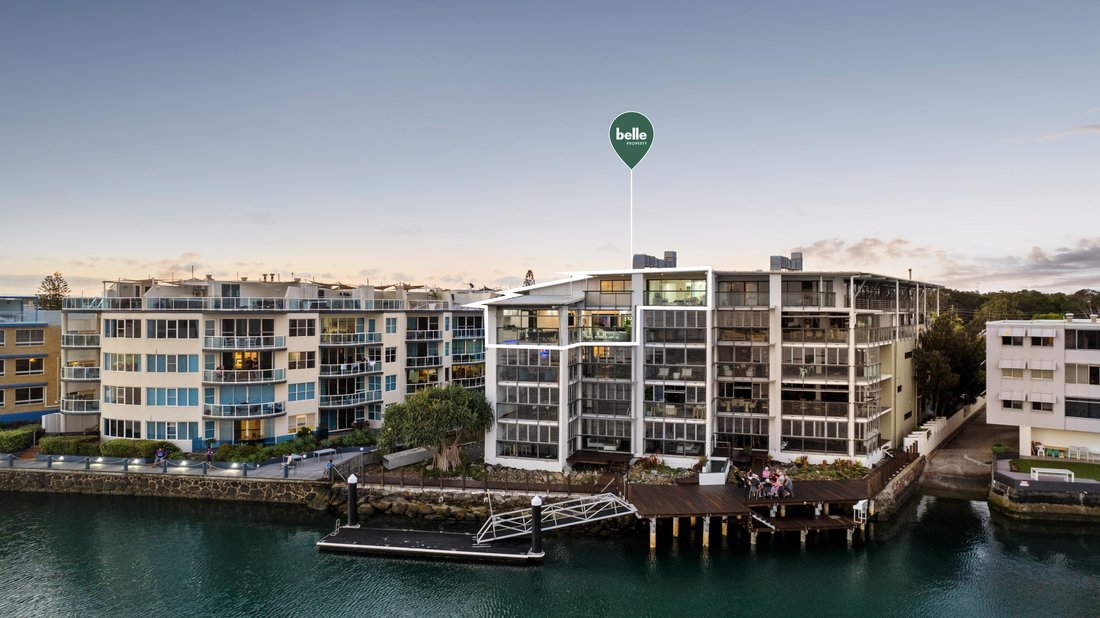 Haus in Caloundra, Queensland, Australien 2 - 16378521