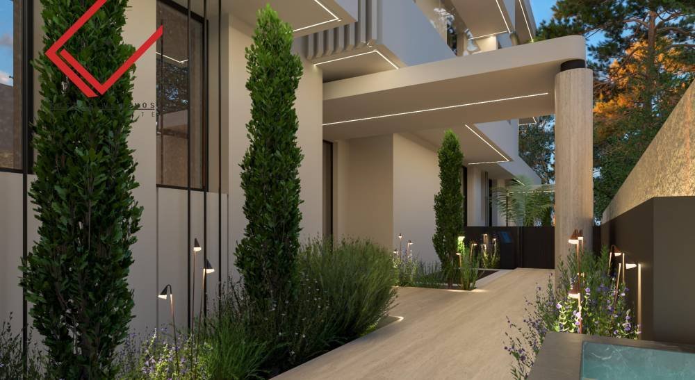 Apartment in Voula, Attica, Greece 4 - 16380952