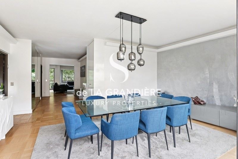 Apartment in Ile de la Jatte - Parc d'Orléans, Neuilly-sur-Seine, France 2 - 16368504