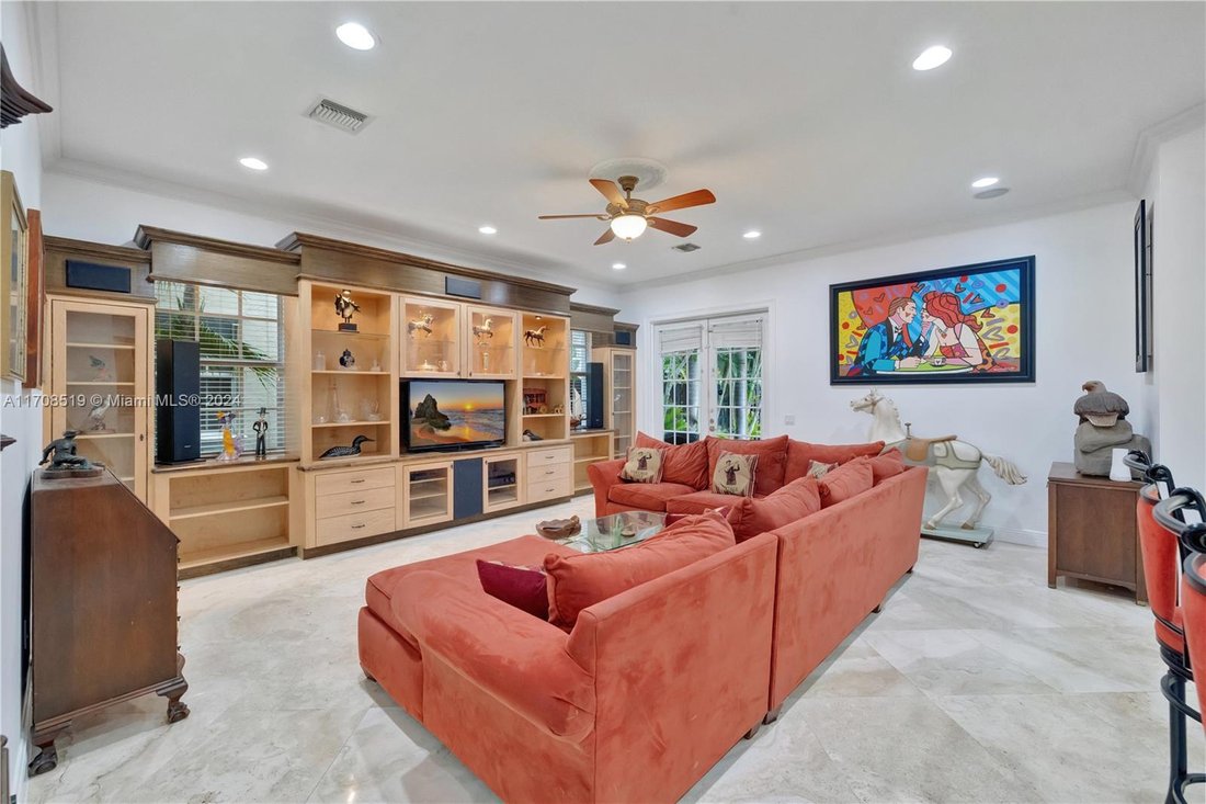 House in Fort Lauderdale, Florida, United States 5 - 16367562