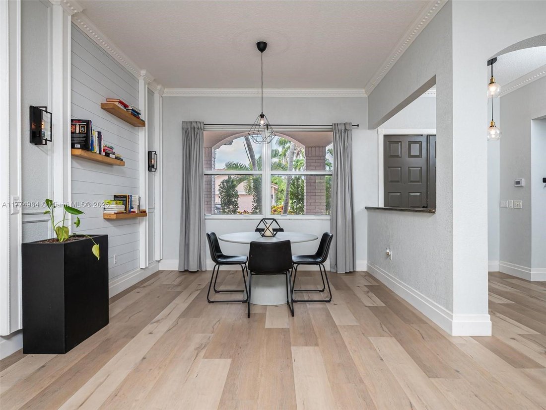 House in Miramar, Florida, United States 5 - 16367155