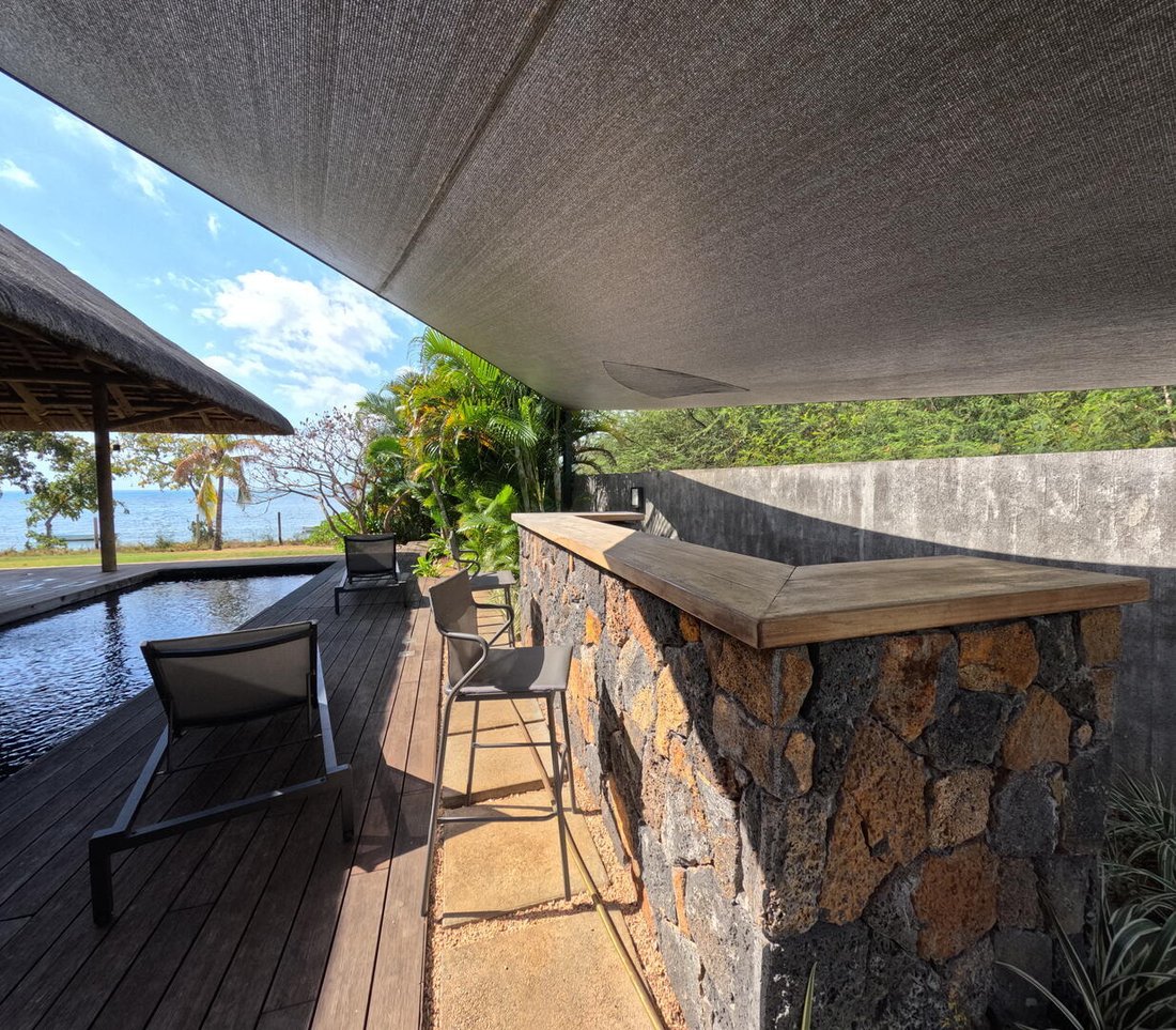 House in Black River, Rivière Noire District, Mauritius 2 - 16368798