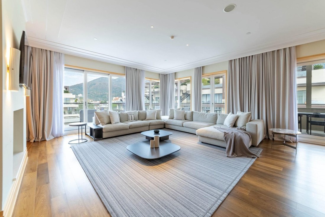 Apartment in Tivat, Tivat Municipality, Montenegro 5 - 16369721