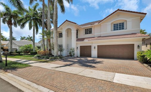 House in Weston, Florida, United States 1