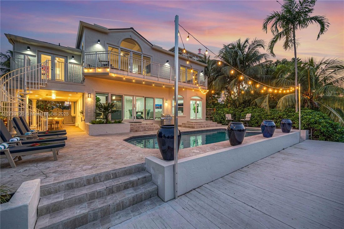 House in Fort Lauderdale, Florida, United States 4 - 16367497
