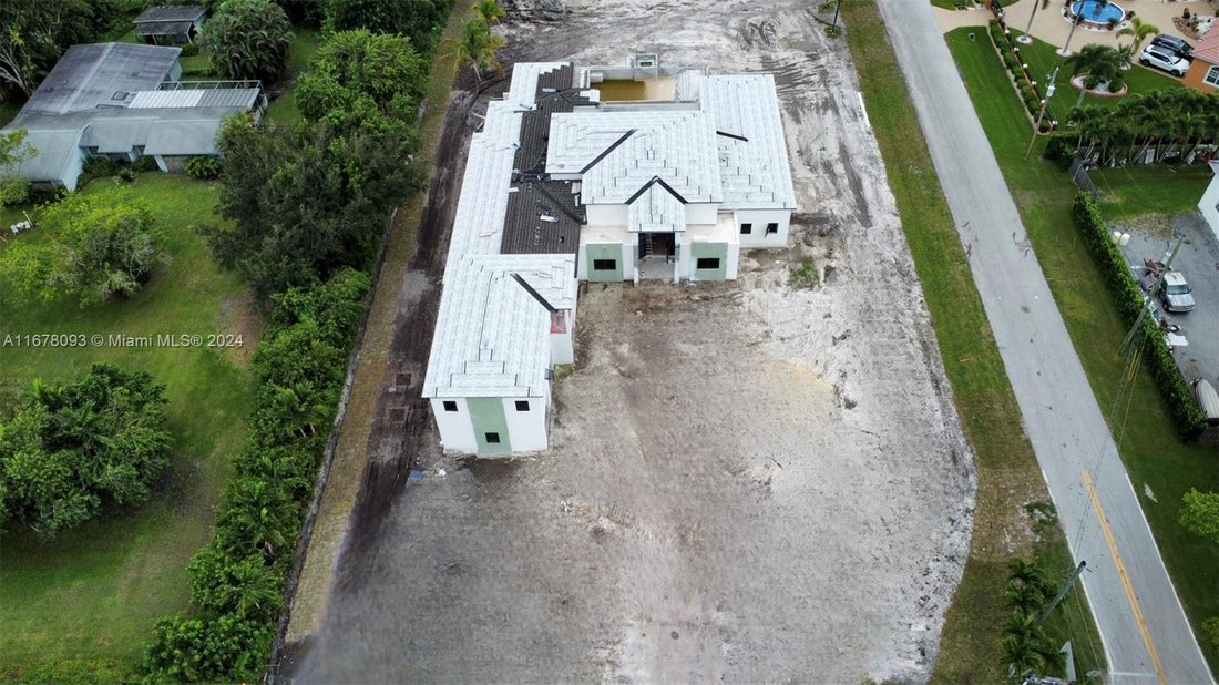 House in Plantation, Florida, United States 4 - 16366194