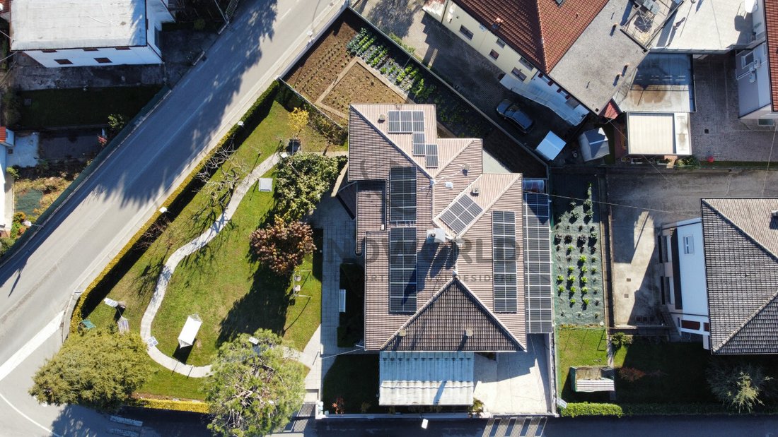 Villa in Malo, Veneto, Italy 4 - 15291163
