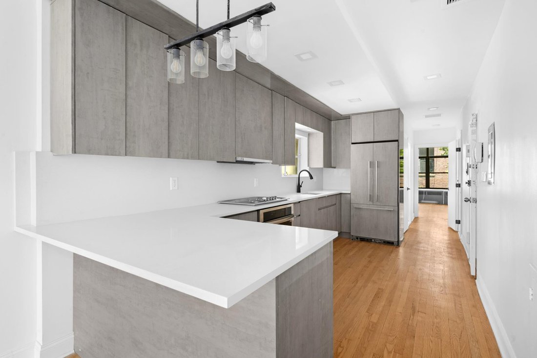 Townhouse in New York, New York, United States 2 - 16367112