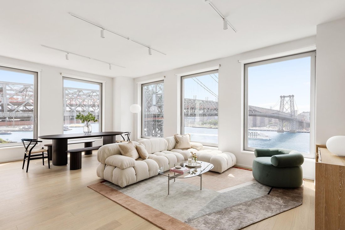 Condo in New York, New York, United States 5 - 16366146