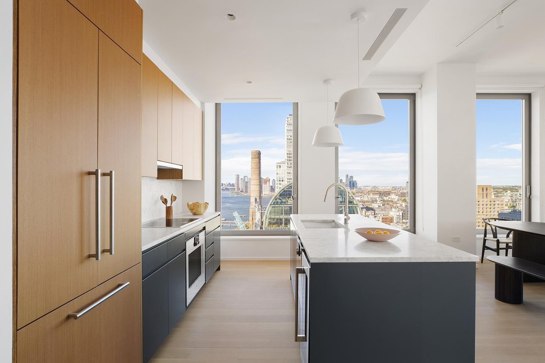 Condominio a New York, New York, Stati Uniti 4 - 16366175