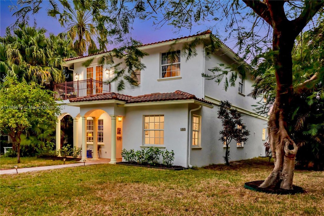 House in Fort Lauderdale, Florida, United States 1 - 16367562